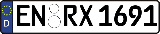 EN-RX1691