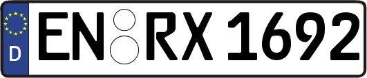 EN-RX1692