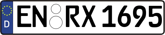 EN-RX1695