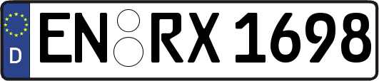 EN-RX1698