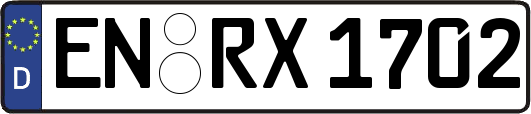 EN-RX1702