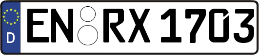 EN-RX1703