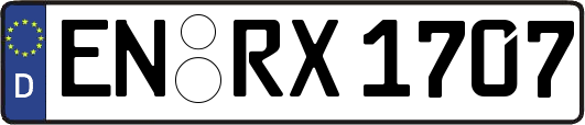 EN-RX1707