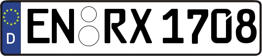 EN-RX1708