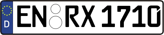 EN-RX1710
