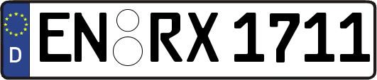 EN-RX1711