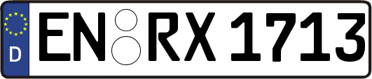 EN-RX1713
