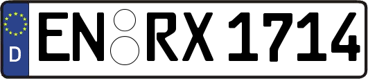 EN-RX1714