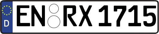 EN-RX1715