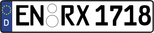 EN-RX1718