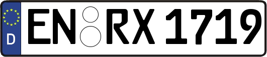 EN-RX1719