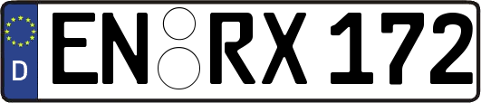 EN-RX172