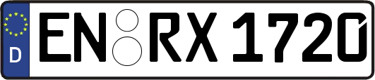 EN-RX1720