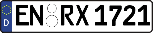 EN-RX1721