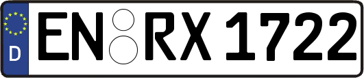 EN-RX1722