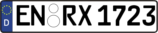 EN-RX1723