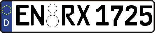 EN-RX1725