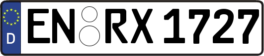 EN-RX1727