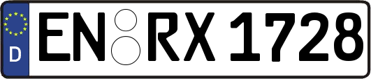 EN-RX1728