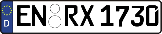 EN-RX1730