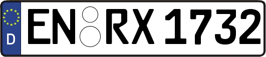 EN-RX1732
