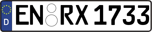EN-RX1733