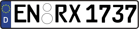 EN-RX1737