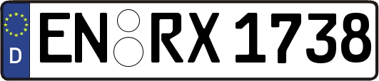 EN-RX1738