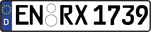 EN-RX1739
