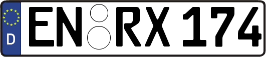 EN-RX174