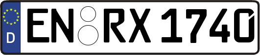 EN-RX1740