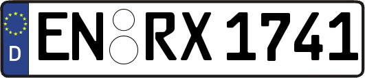 EN-RX1741