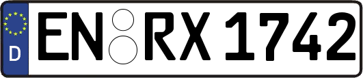 EN-RX1742