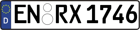 EN-RX1746