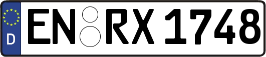 EN-RX1748