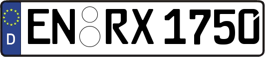 EN-RX1750