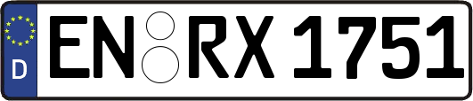 EN-RX1751
