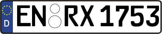 EN-RX1753