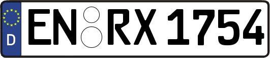 EN-RX1754