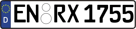 EN-RX1755