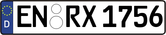 EN-RX1756