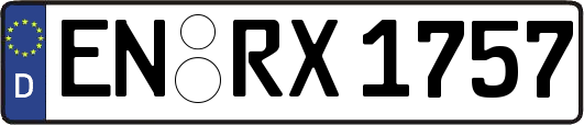 EN-RX1757