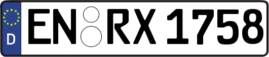 EN-RX1758