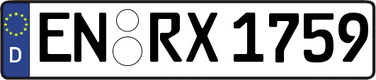 EN-RX1759