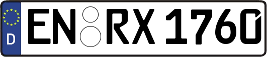 EN-RX1760