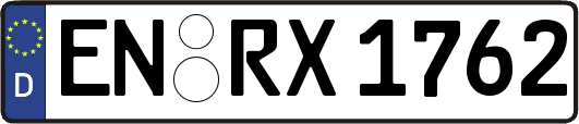EN-RX1762
