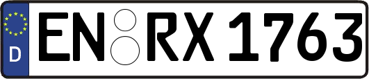 EN-RX1763