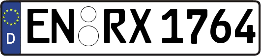 EN-RX1764
