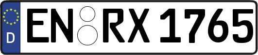 EN-RX1765
