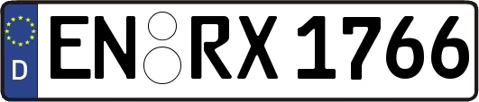 EN-RX1766